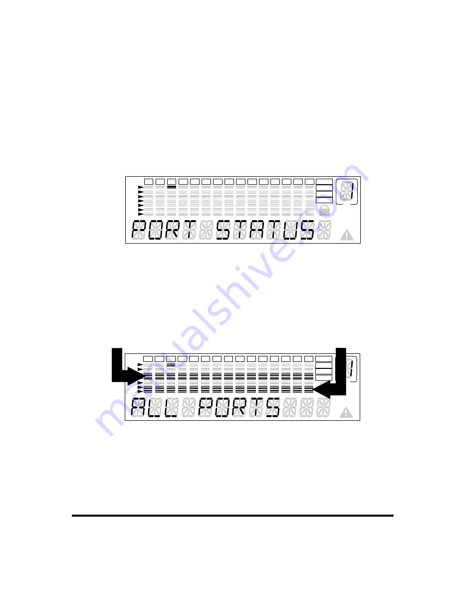 METRObility Optical Systems CenturyStack 8112-01-M Скачать руководство пользователя страница 47