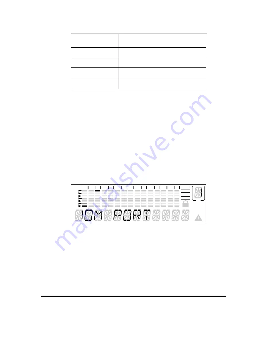 METRObility Optical Systems CenturyStack 8112-01-M Скачать руководство пользователя страница 49