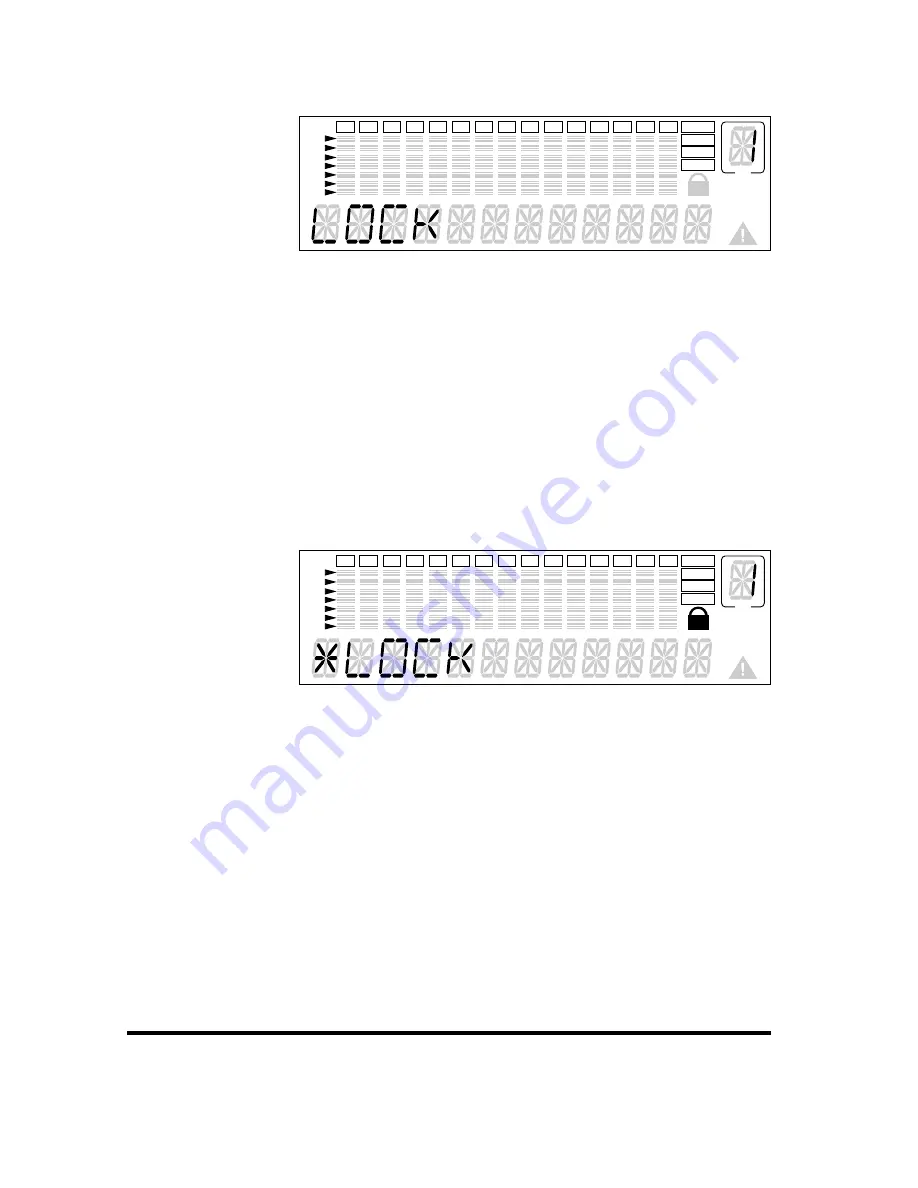 METRObility Optical Systems CenturyStack 8112-01-M Скачать руководство пользователя страница 54