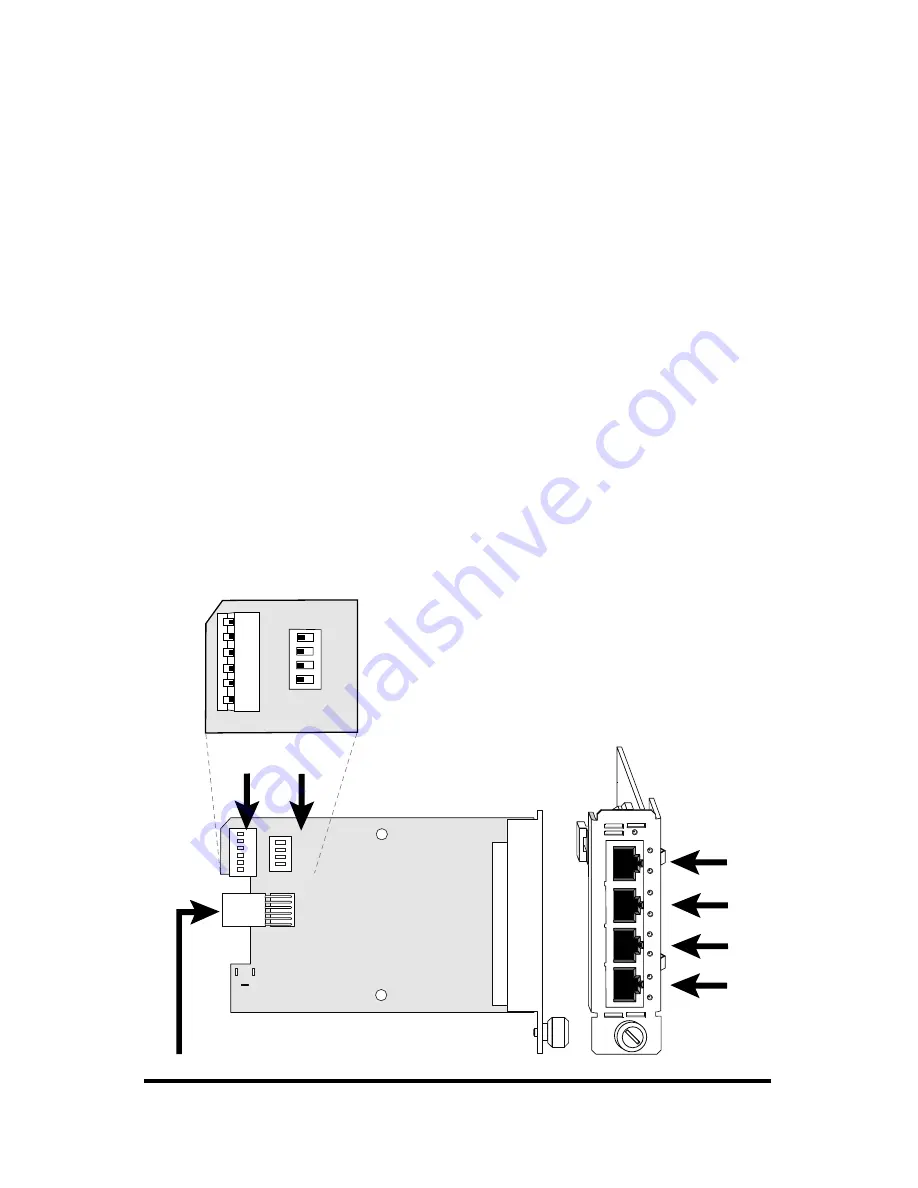 METRObility Optical Systems R104-11 Скачать руководство пользователя страница 5