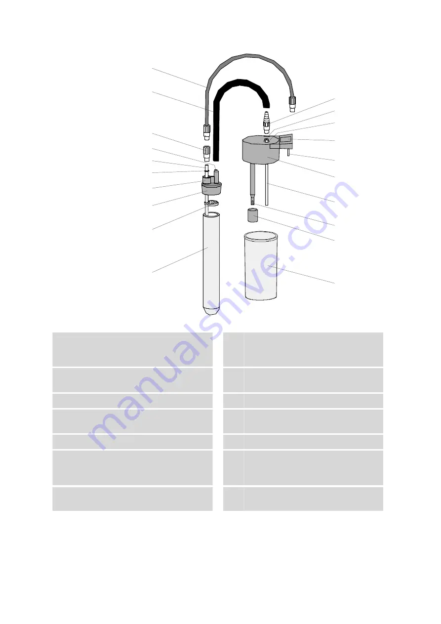 Metrohm 1.873.0014 Manual Download Page 22