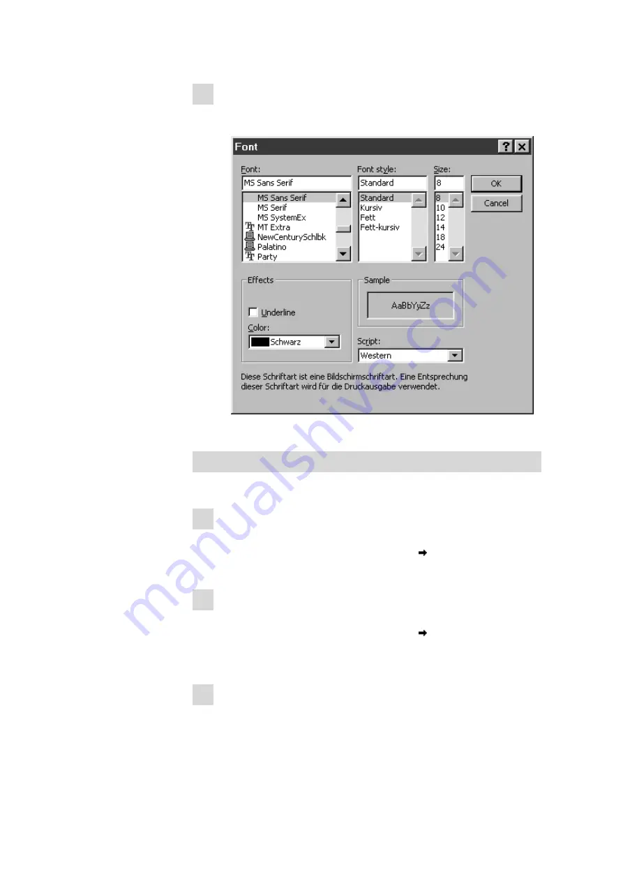 Metrohm 1.873.0014 Manual Download Page 94