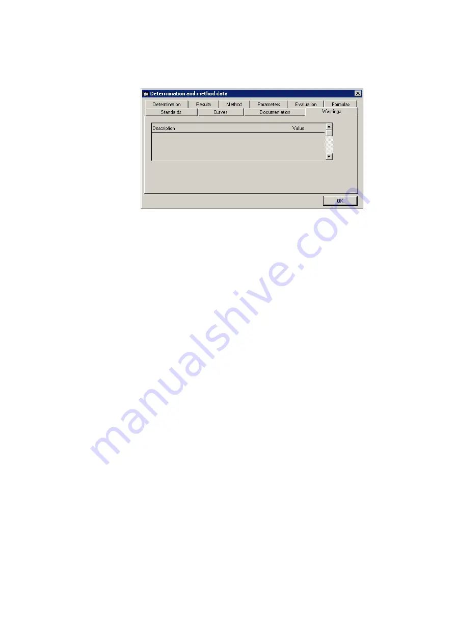 Metrohm 1.873.0014 Manual Download Page 116