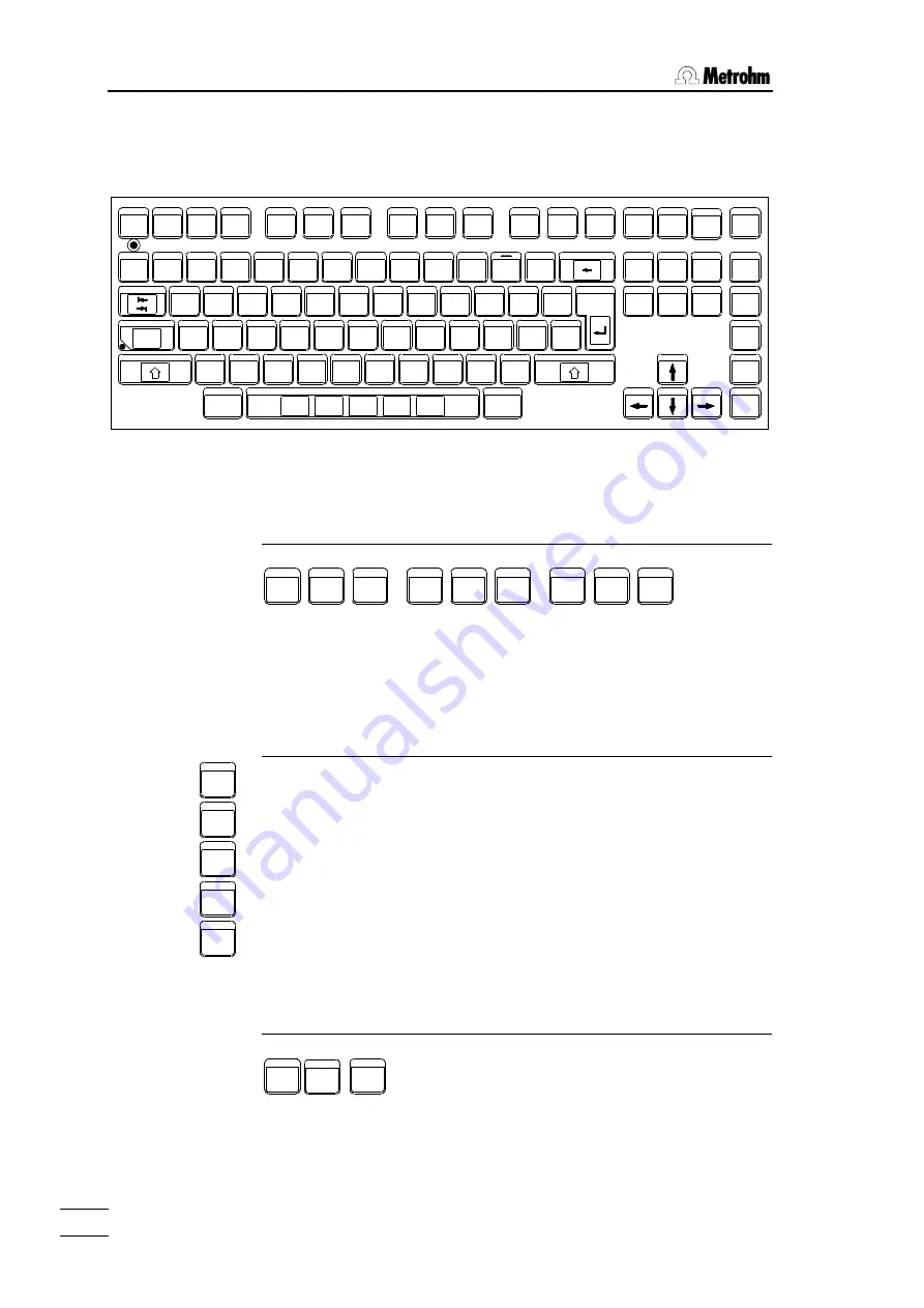 Metrohm 2.726.0010 Manual Download Page 8