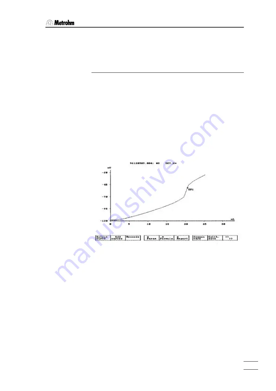 Metrohm 2.726.0010 Manual Download Page 43