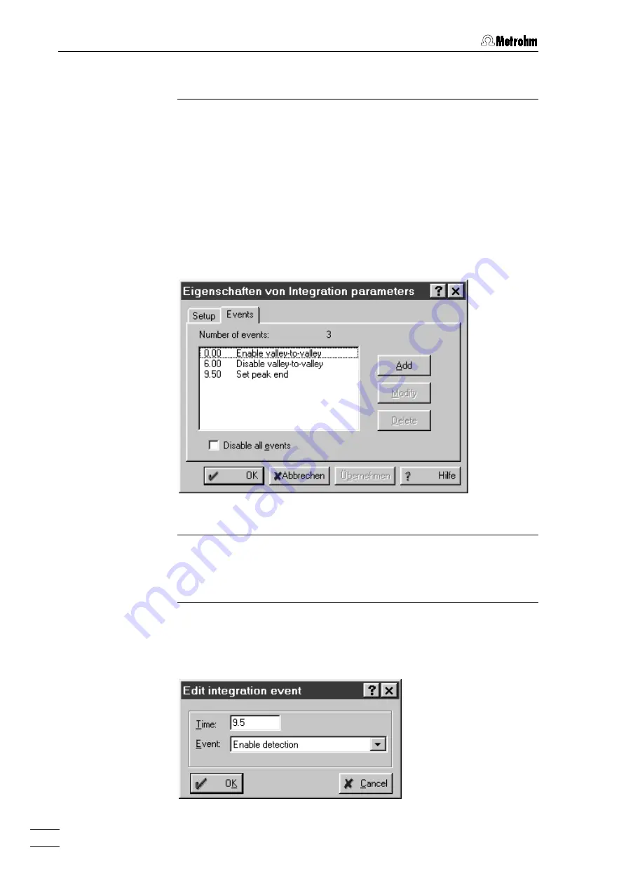 Metrohm 2.792.0020 Basic IC Instructions For Use Manual Download Page 101