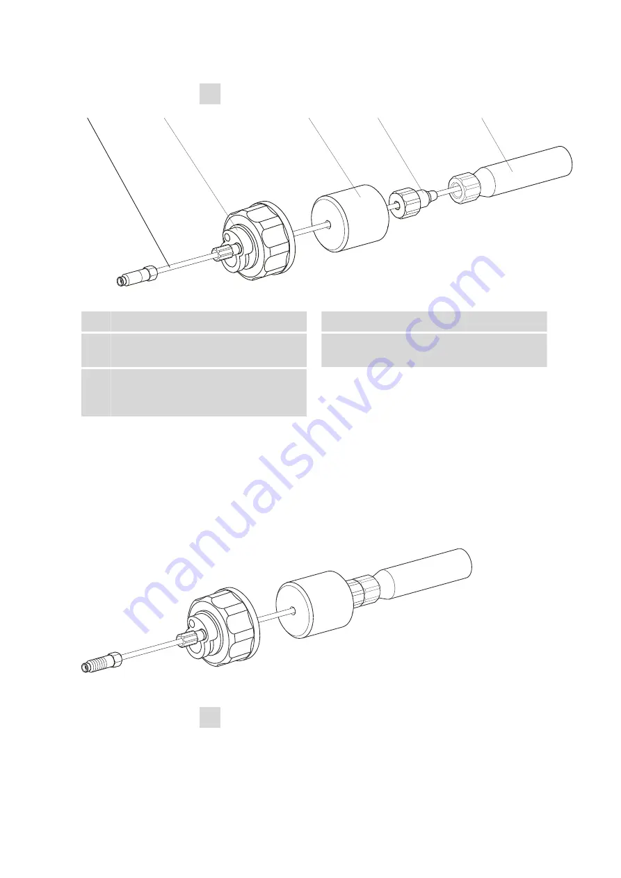 Metrohm 2.850.2230 Manual Download Page 45