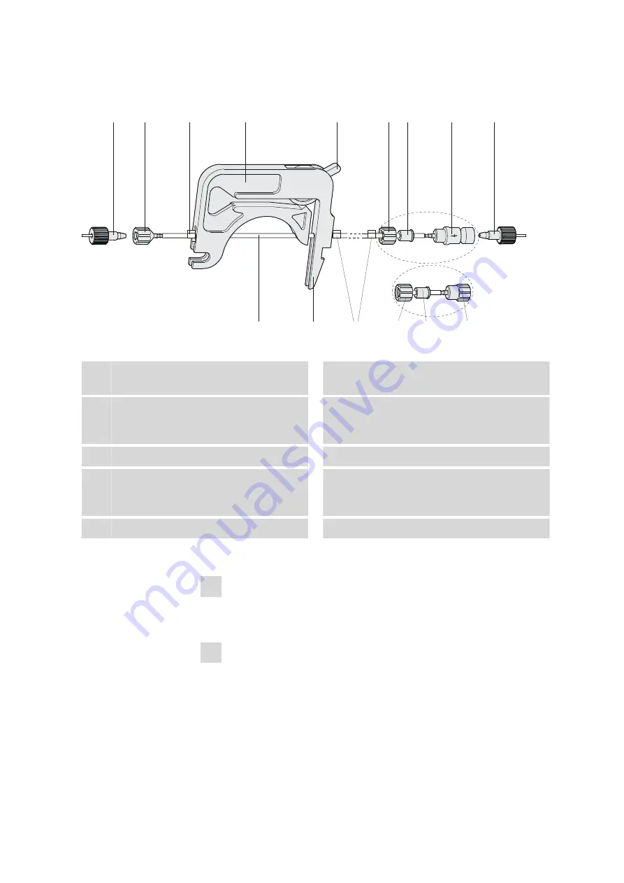 Metrohm 2.850.2230 Manual Download Page 69