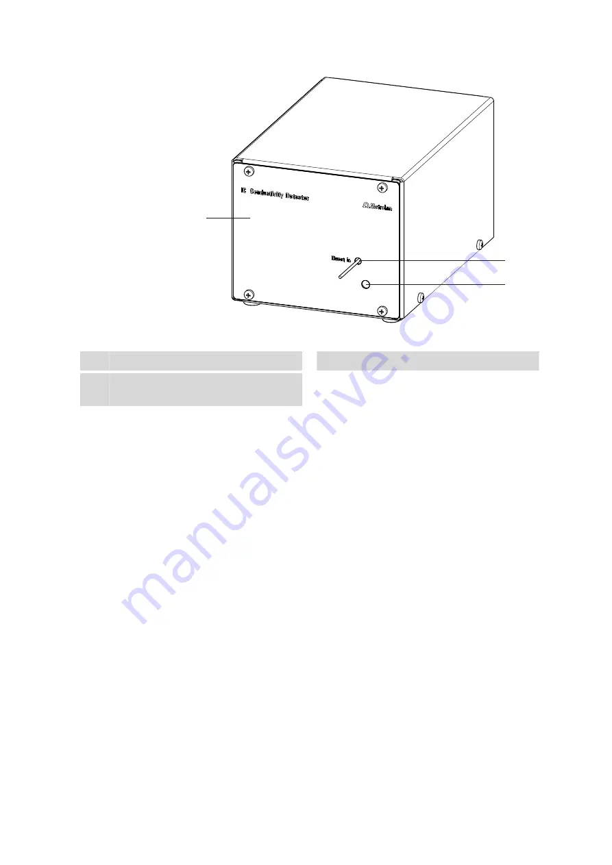 Metrohm 2.850.2230 Manual Download Page 77