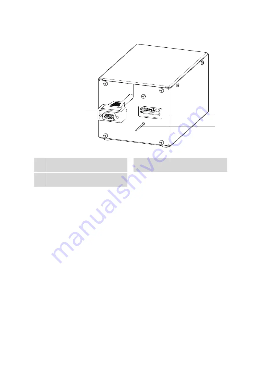 Metrohm 2.850.9010 Manual Download Page 11