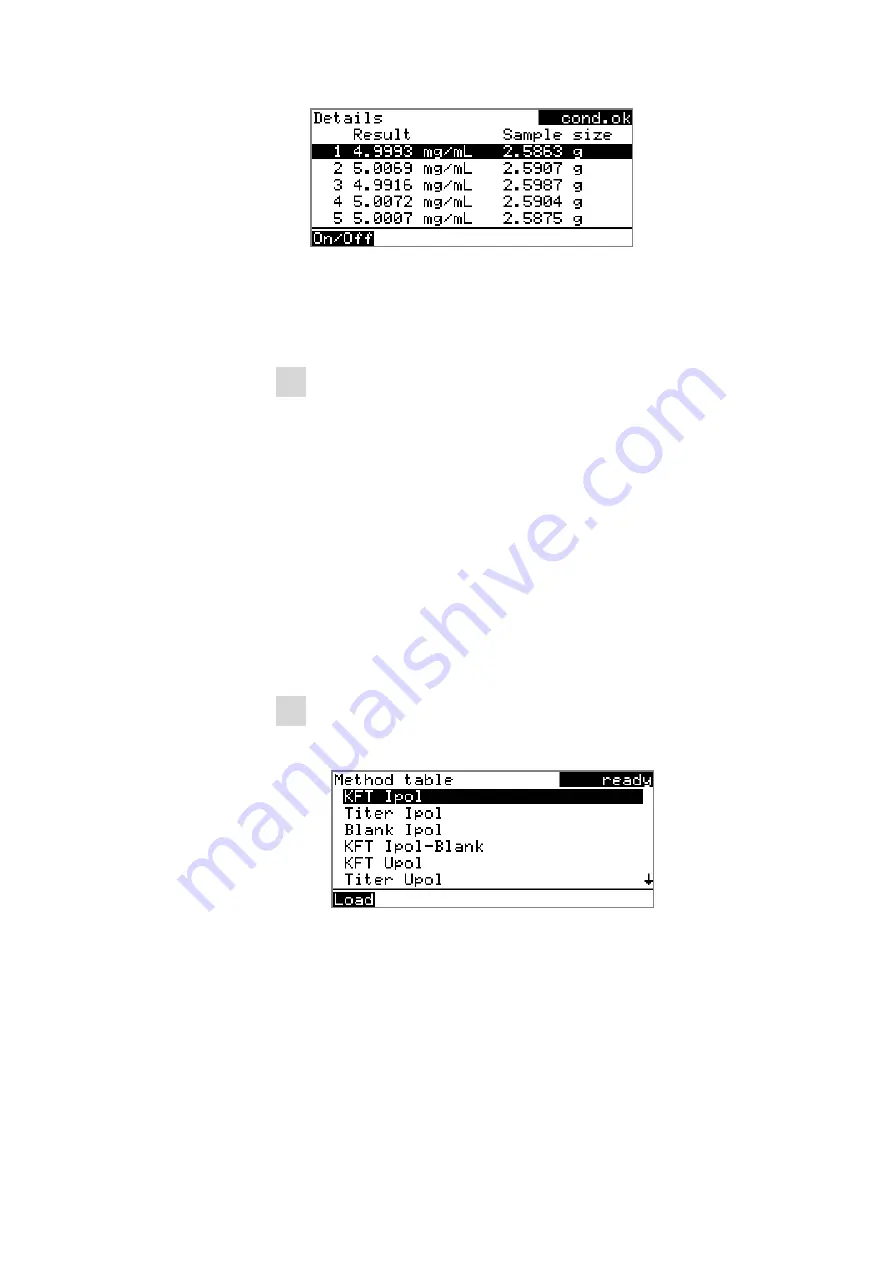 Metrohm 2.870.0010 Installation And Tutorial Download Page 36