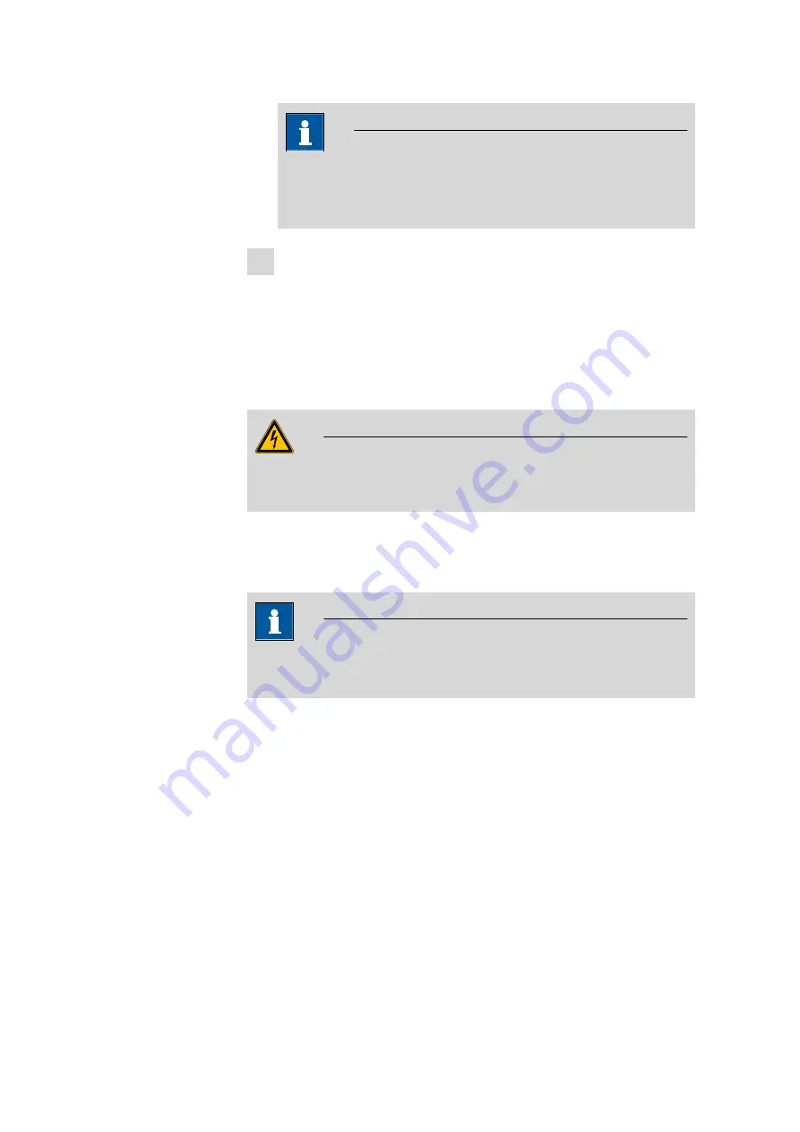 Metrohm 2.889.0010 889 Manual Download Page 44