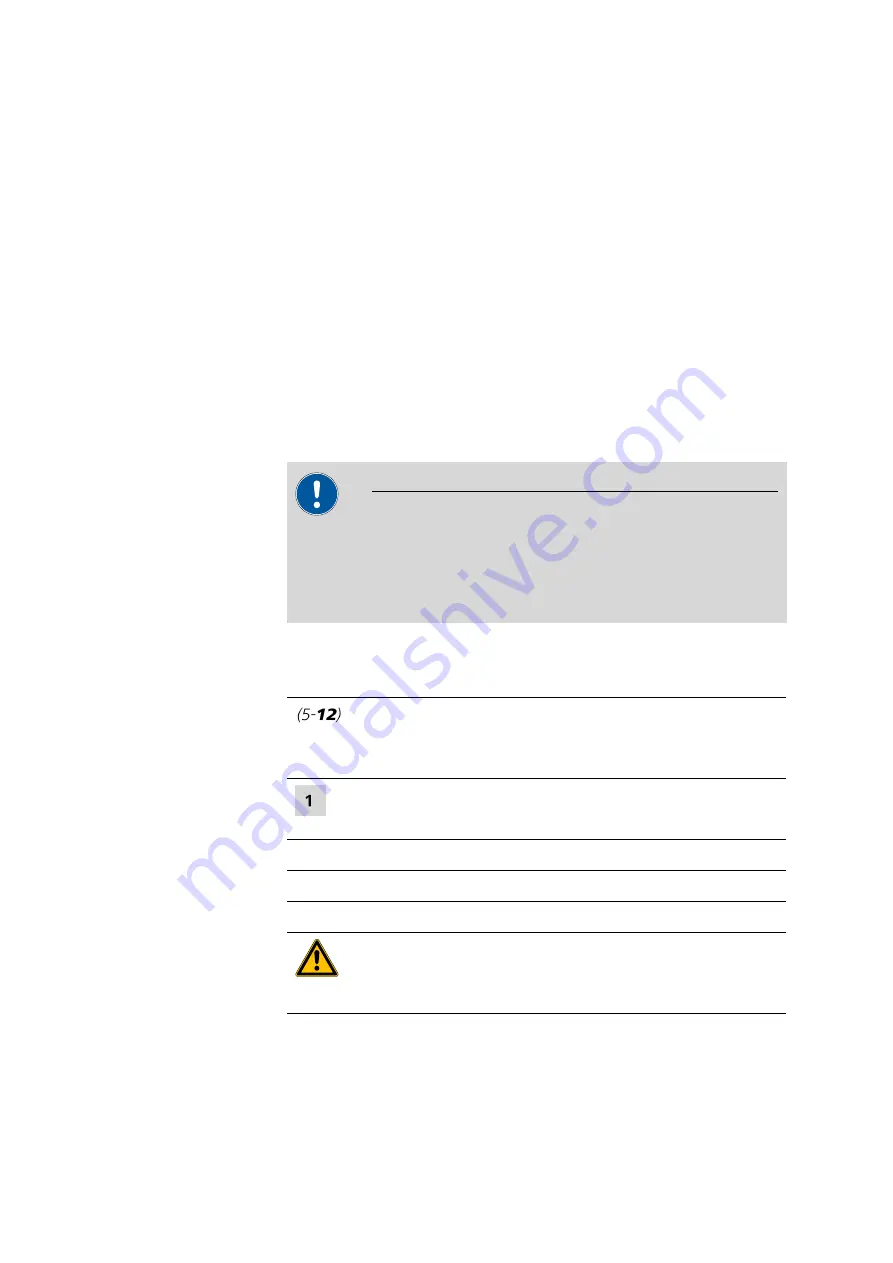 Metrohm 2.899.0010 Manual - Short Instructions Download Page 9