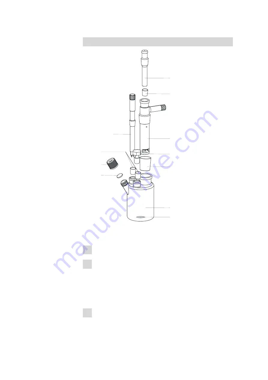 Metrohm 2.899.0010 Manual - Short Instructions Download Page 18