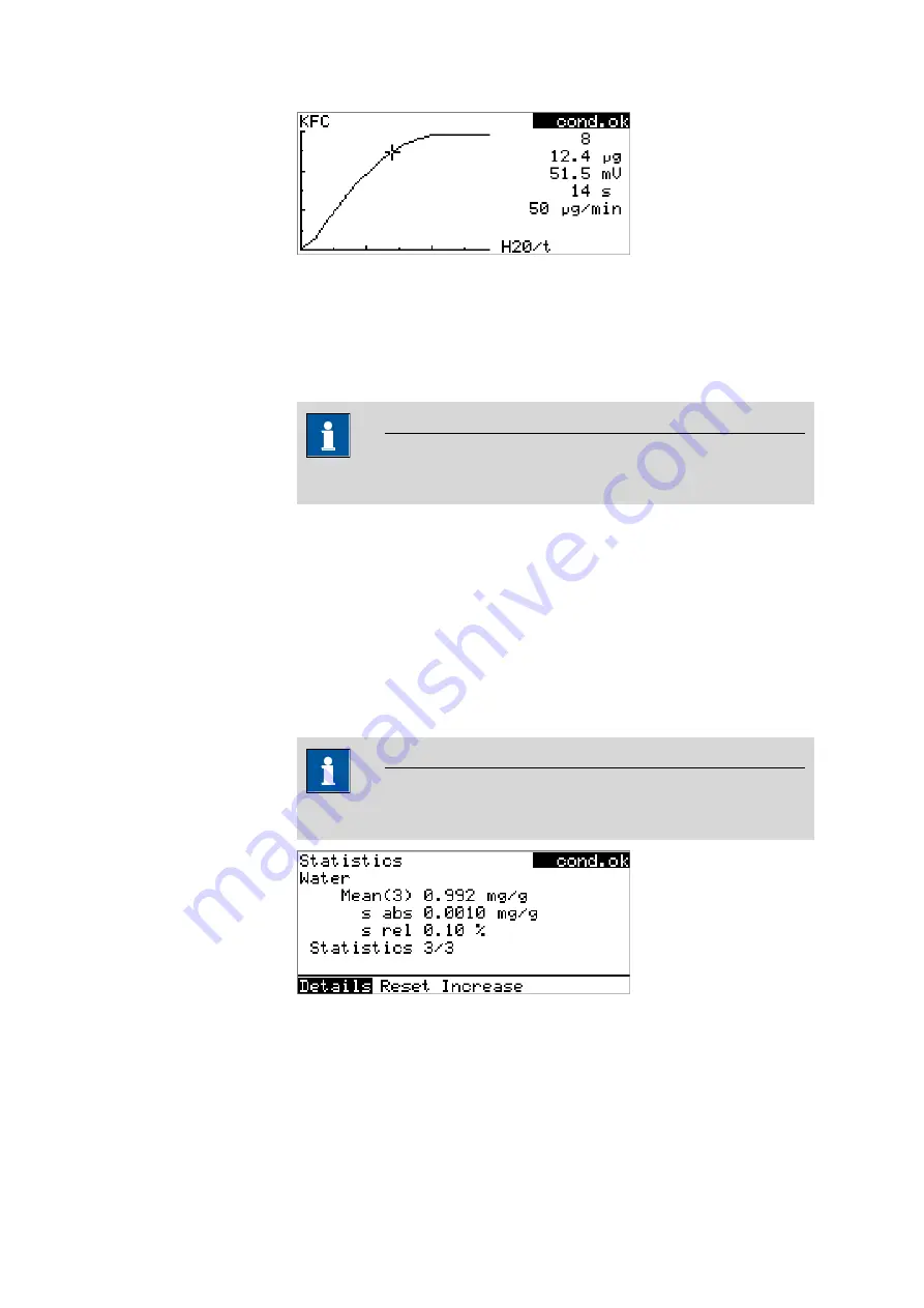 Metrohm 2.899.0010 Manual - Short Instructions Download Page 57