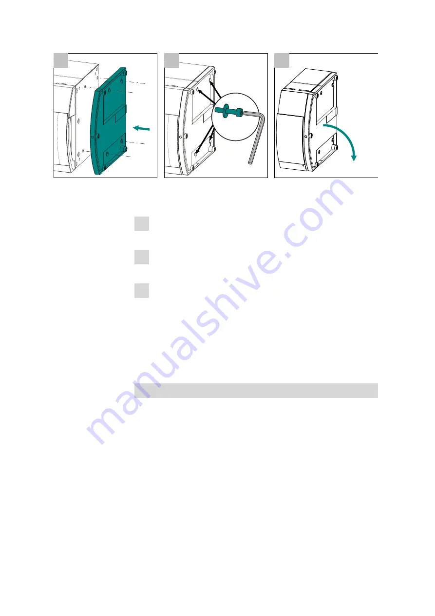 Metrohm 2.942.0300 Manual Download Page 20