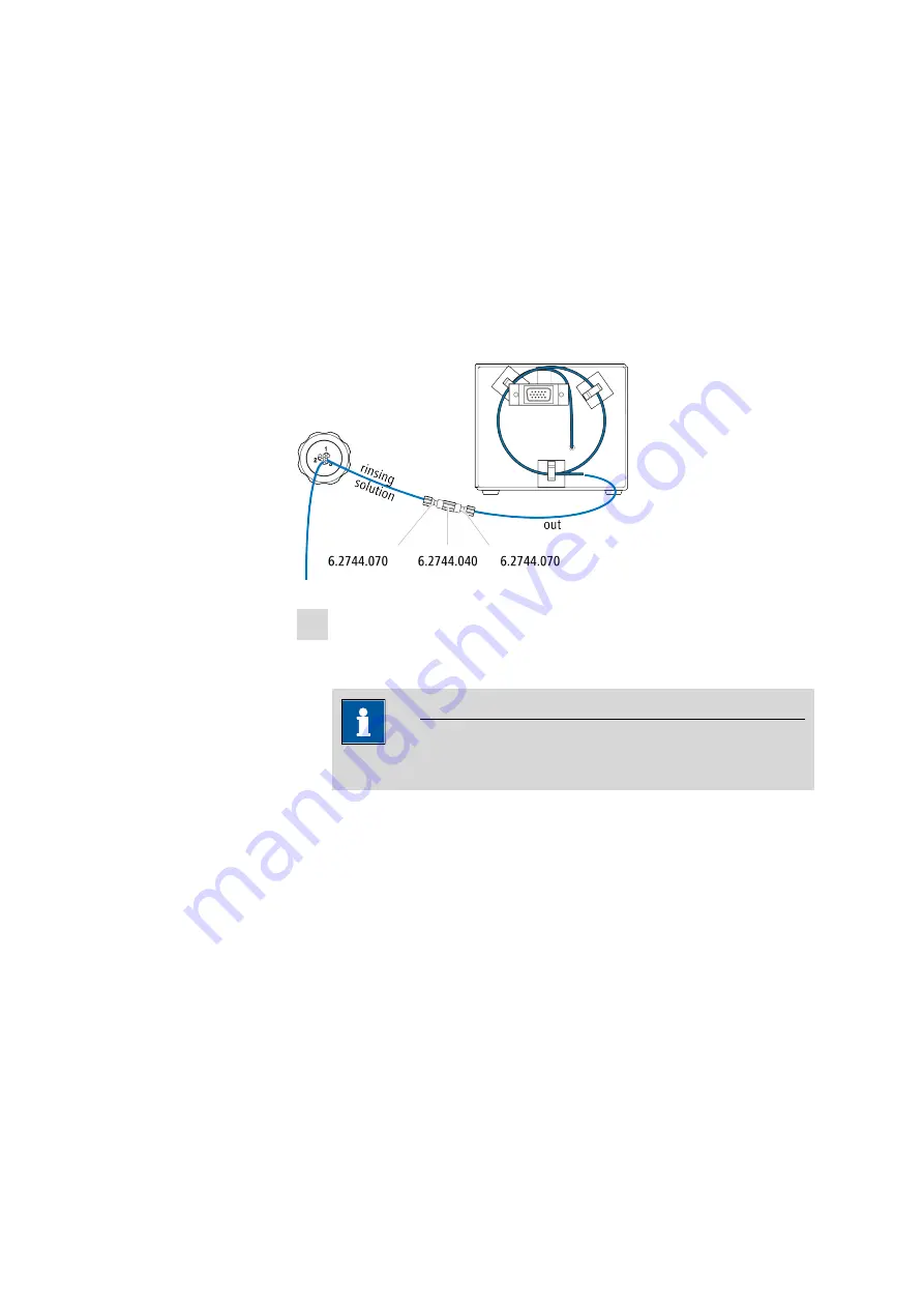 Metrohm 2.942.0300 Manual Download Page 35