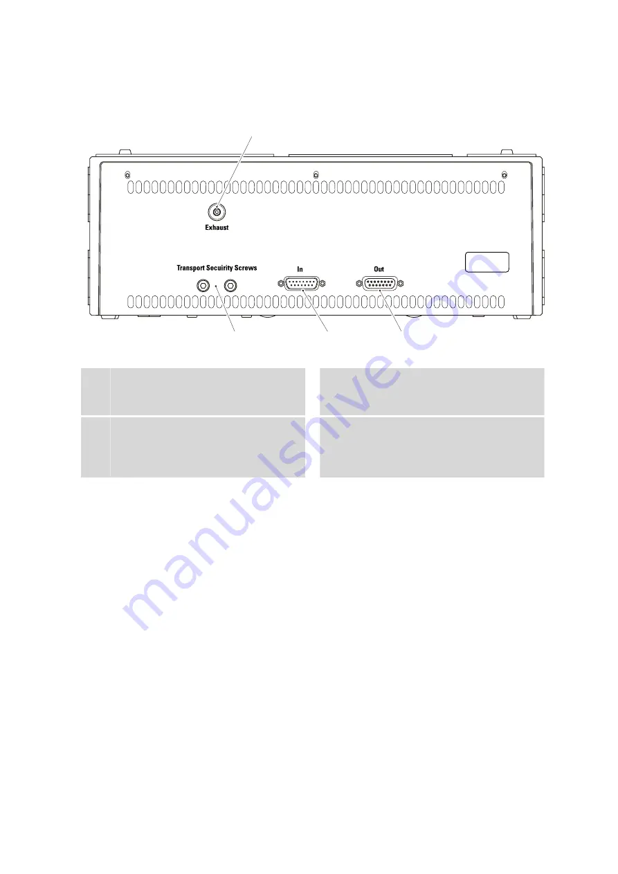 Metrohm 2.942.0500 Manual Download Page 15