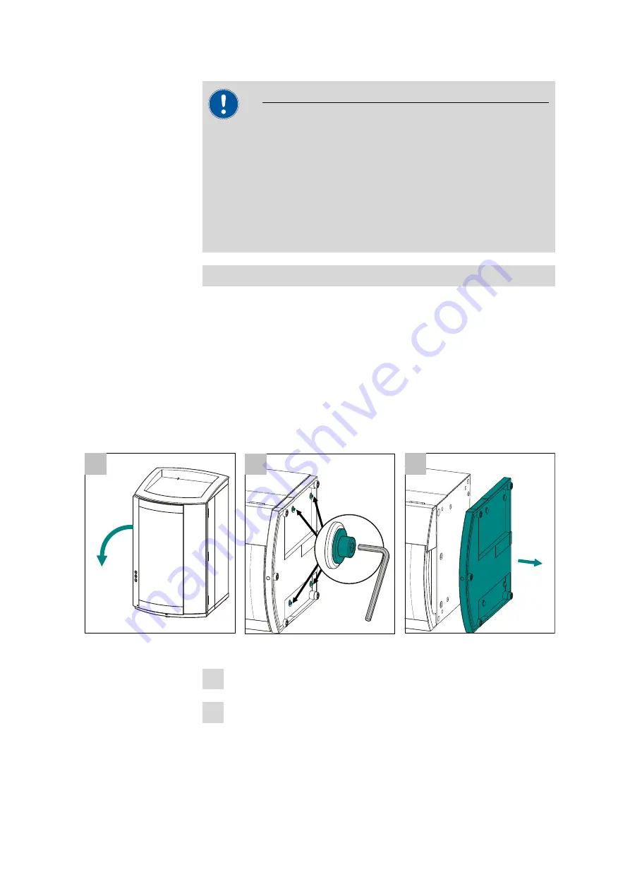 Metrohm 2.942.0500 Manual Download Page 19