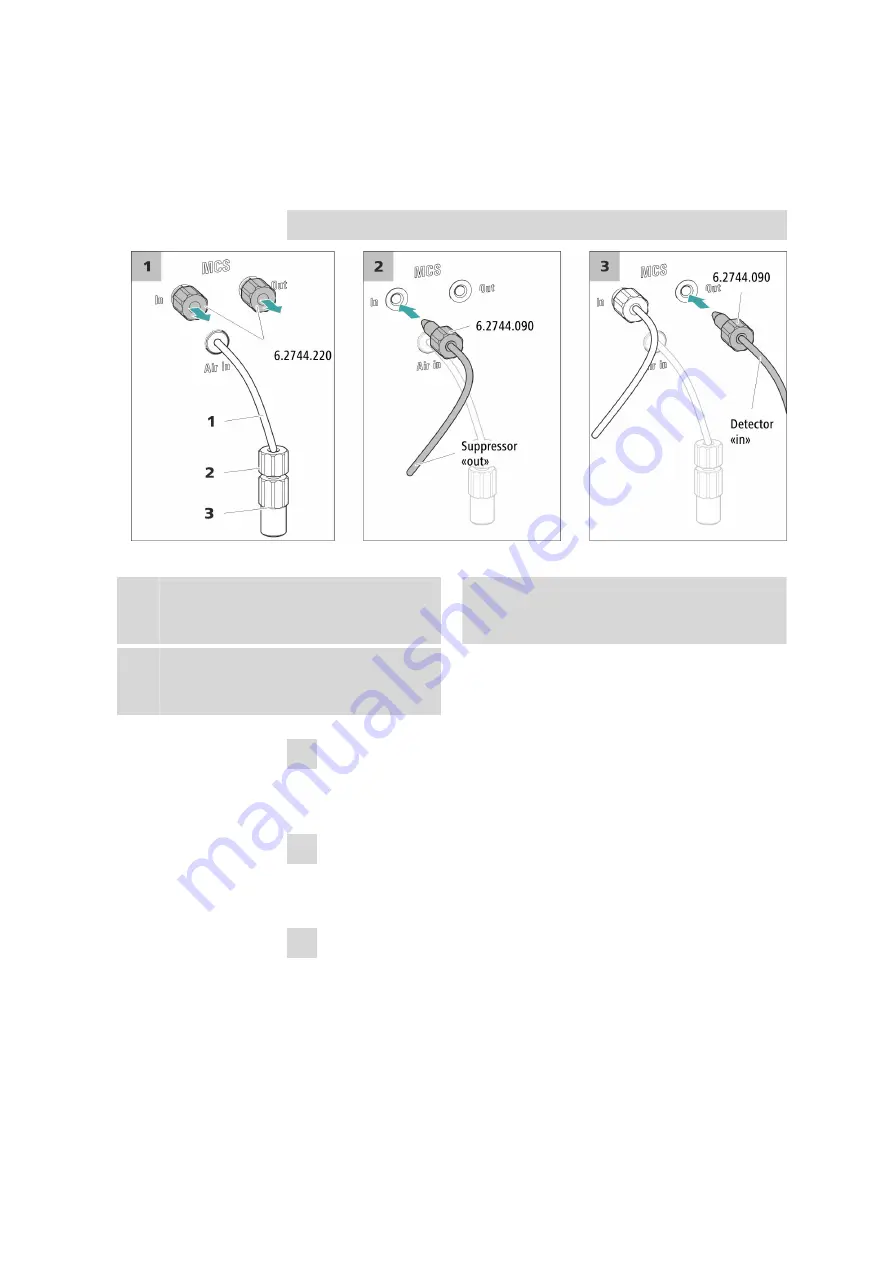 Metrohm 2.942.0500 Manual Download Page 37