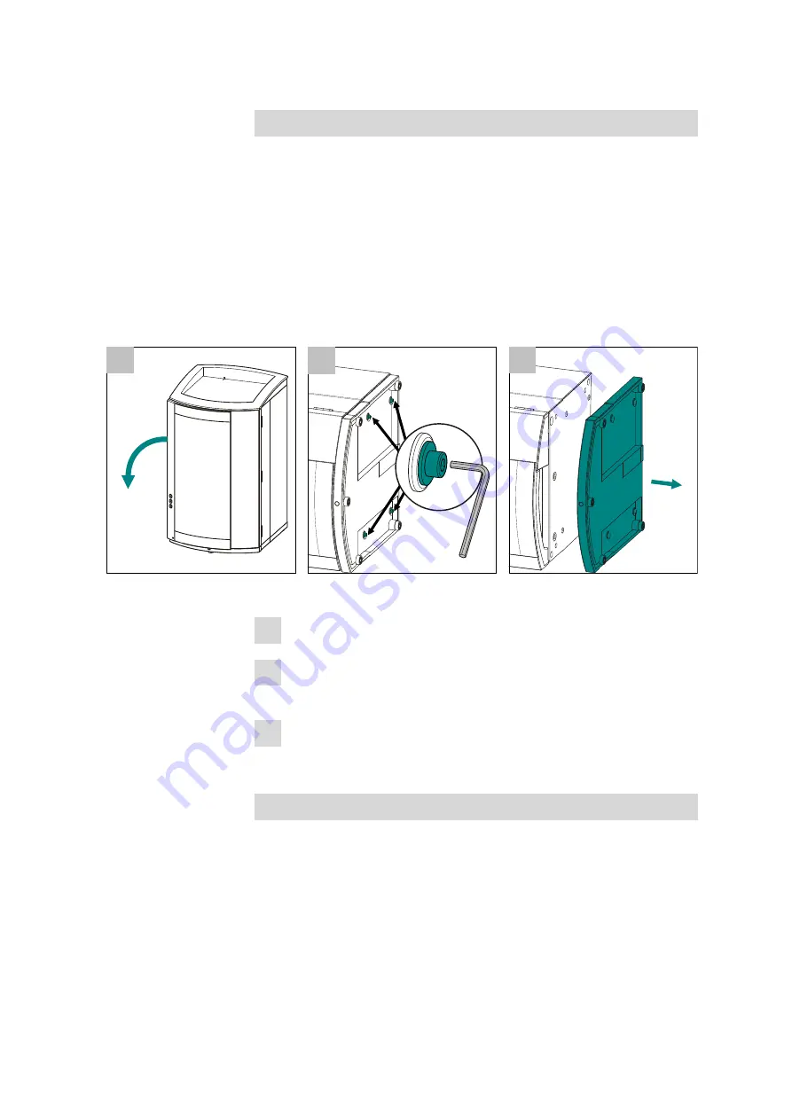 Metrohm 2.945.0010 Manual Download Page 17