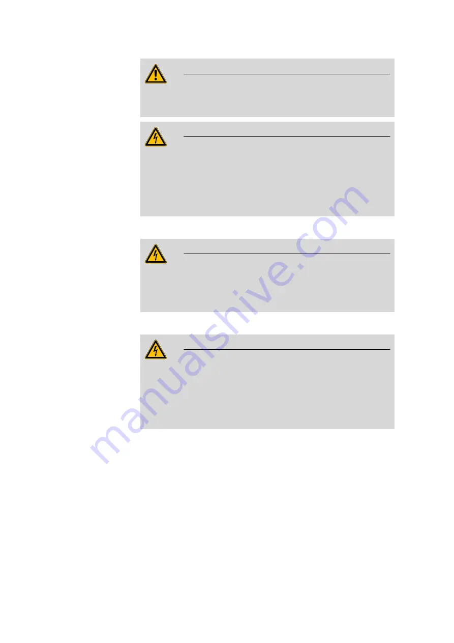 Metrohm 2.947.0010 Manual Download Page 12