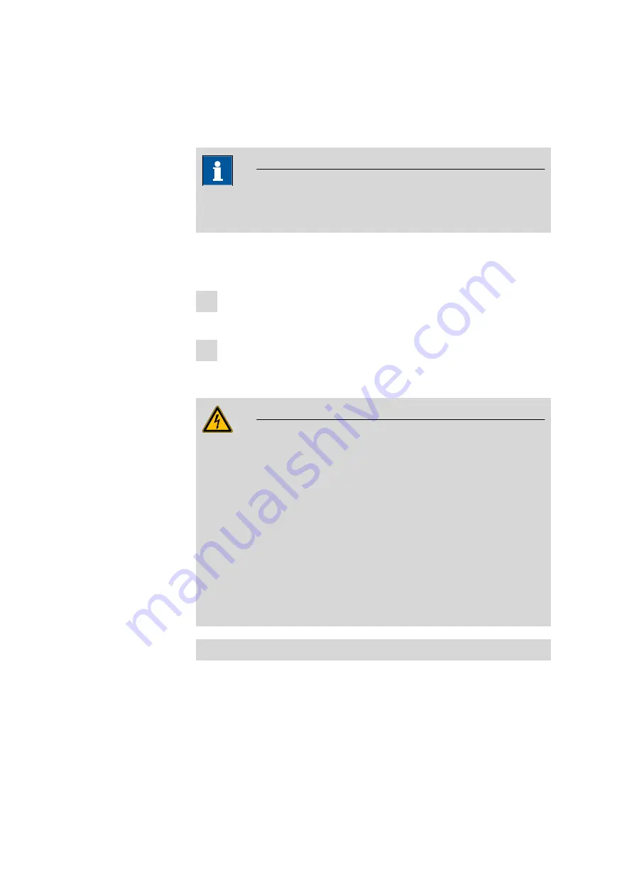 Metrohm 2.947.0010 Manual Download Page 36