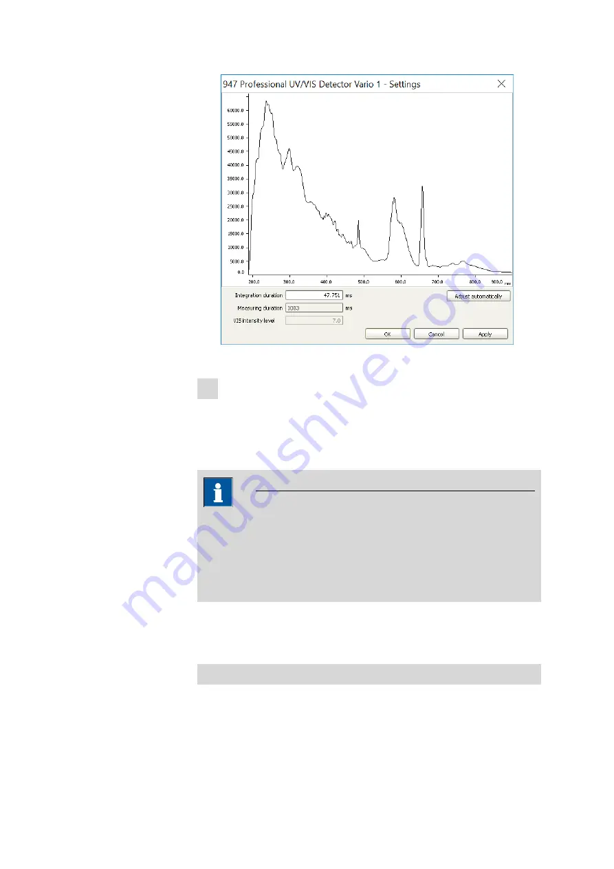 Metrohm 2.947.0010 Manual Download Page 45