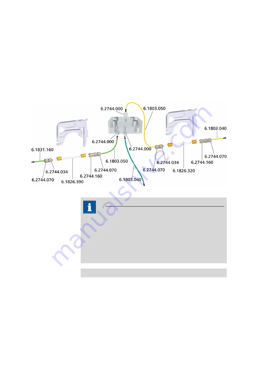 Metrohm 6.02729.110 Скачать руководство пользователя страница 22