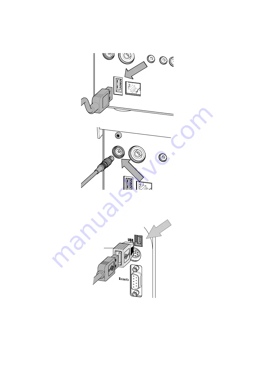 Metrohm 6.1115.000 Manual Download Page 12