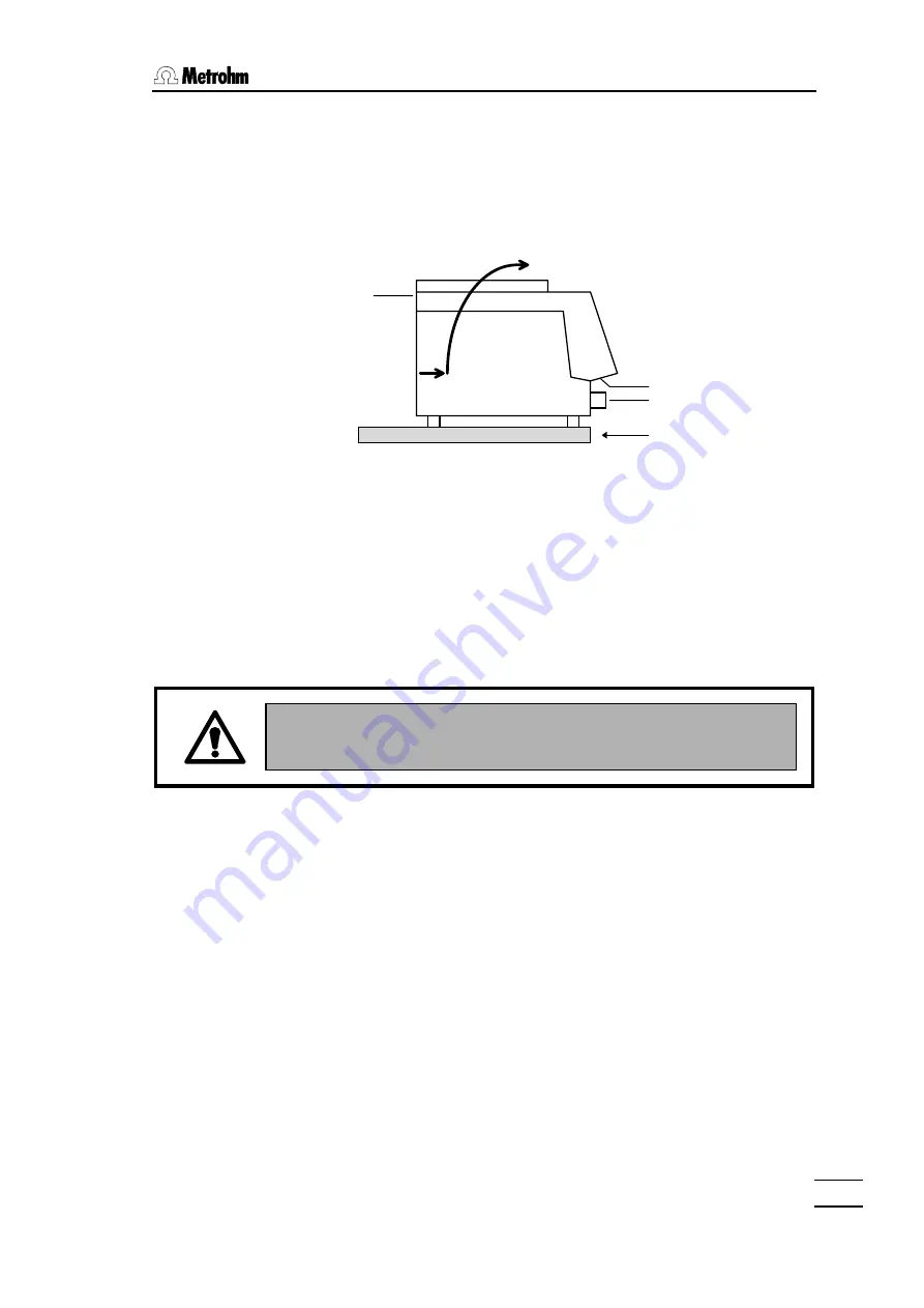 Metrohm 785 DMP Titrino Instructions For Use Manual Download Page 152