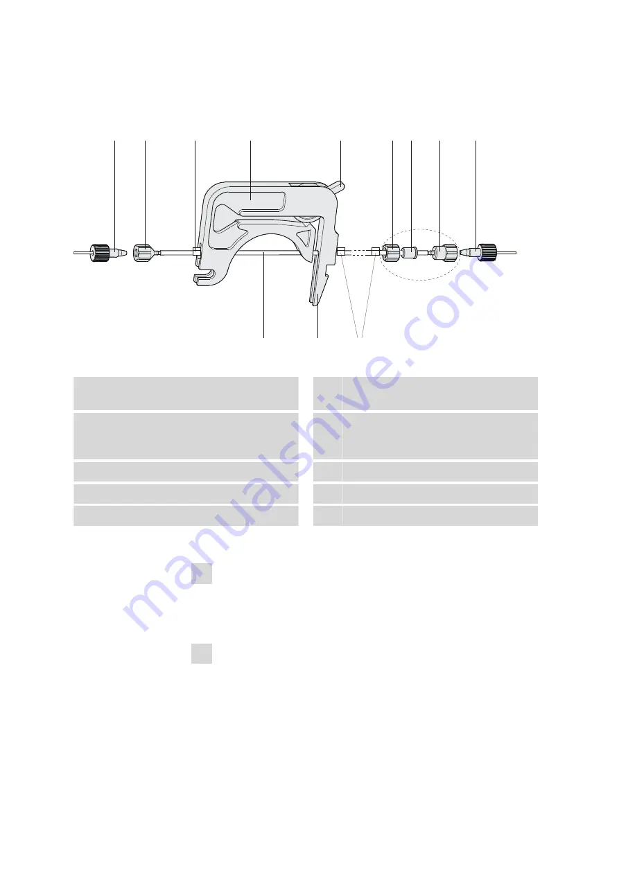 Metrohm 863 Manual Download Page 24