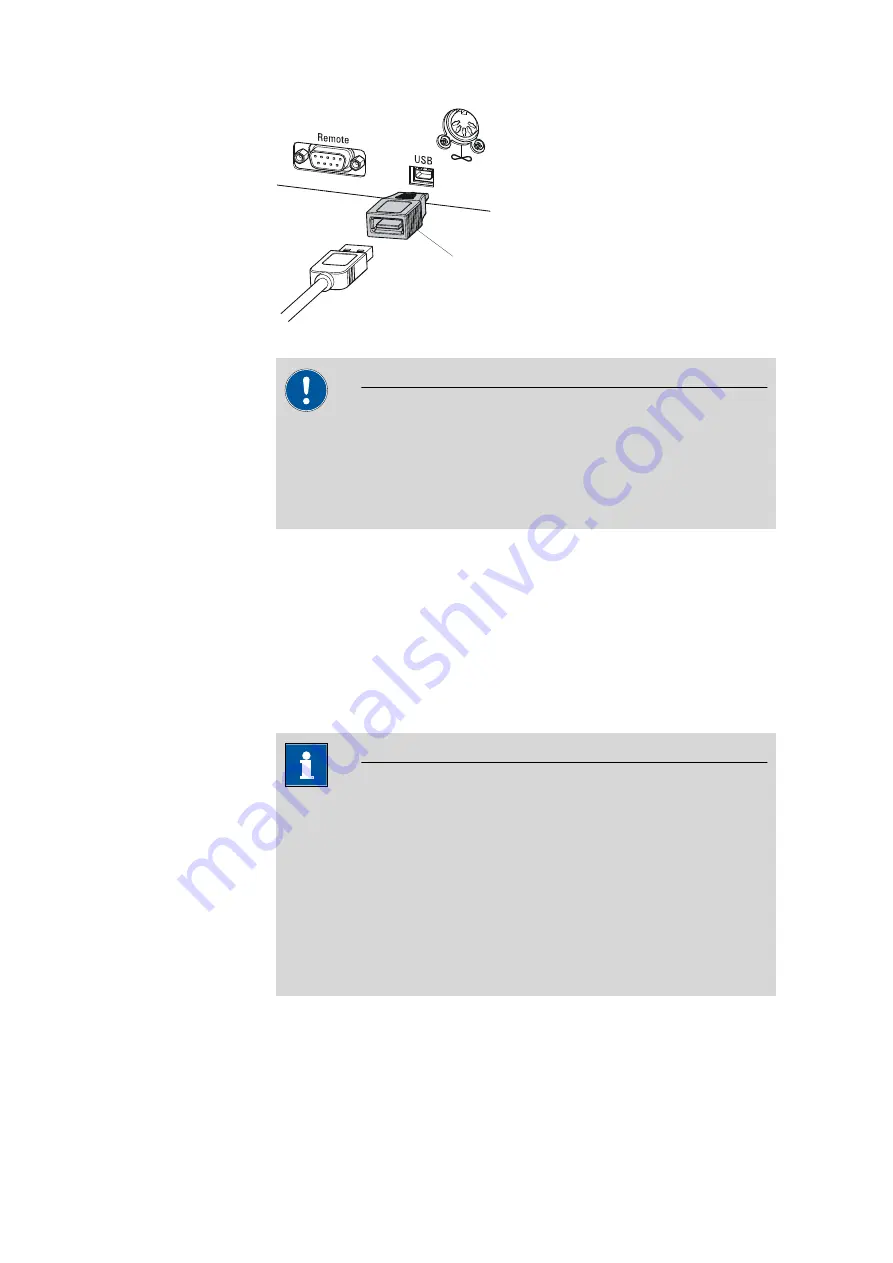 Metrohm 863 Manual Download Page 28