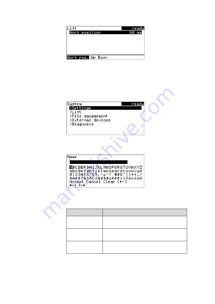 Metrohm 863 Manual Download Page 40