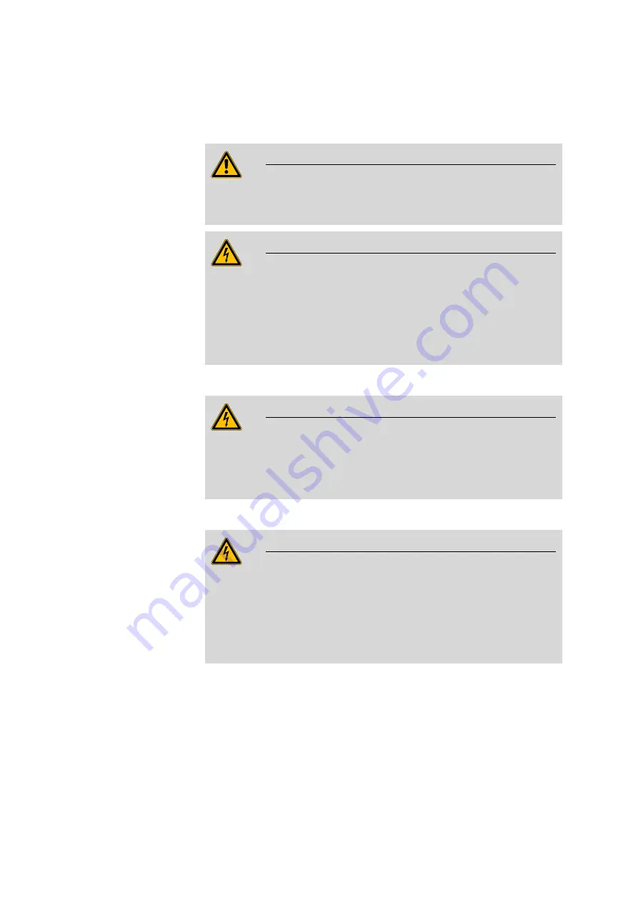 Metrohm 867 pH Module Manual Download Page 13