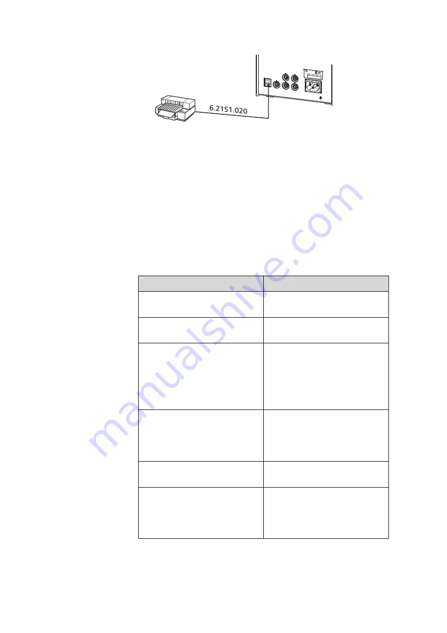 Metrohm 867 pH Module Manual Download Page 28