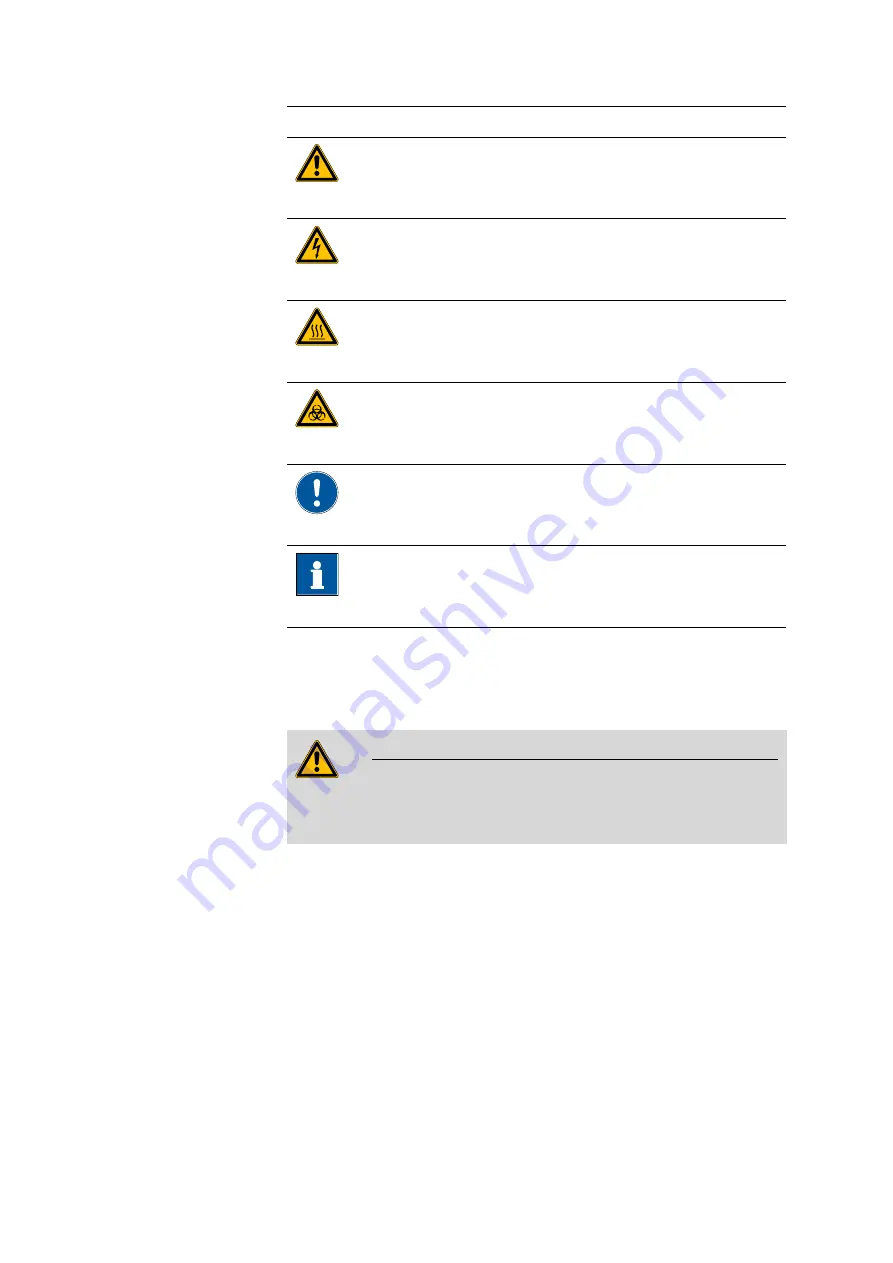 Metrohm 884 Professional VA Manual - Short Instructions Download Page 13