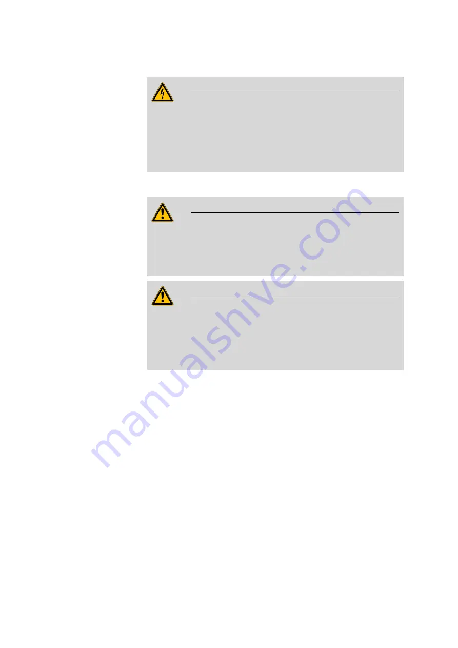 Metrohm 884 Professional VA Manual - Short Instructions Download Page 15