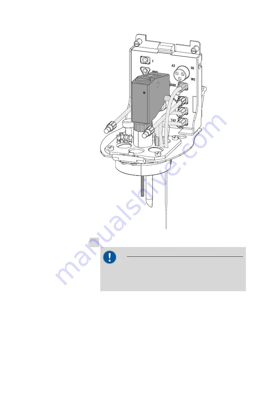 Metrohm 884 Professional VA Скачать руководство пользователя страница 41