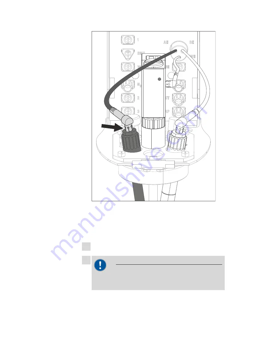 Metrohm 884 Professional VA Скачать руководство пользователя страница 49