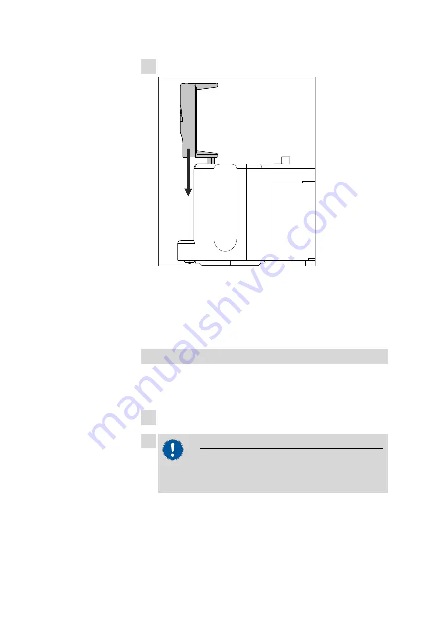 Metrohm 884 Professional VA Manual - Short Instructions Download Page 53