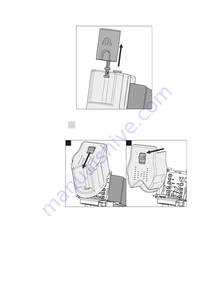 Metrohm 884 Professional VA Manual - Short Instructions Download Page 55