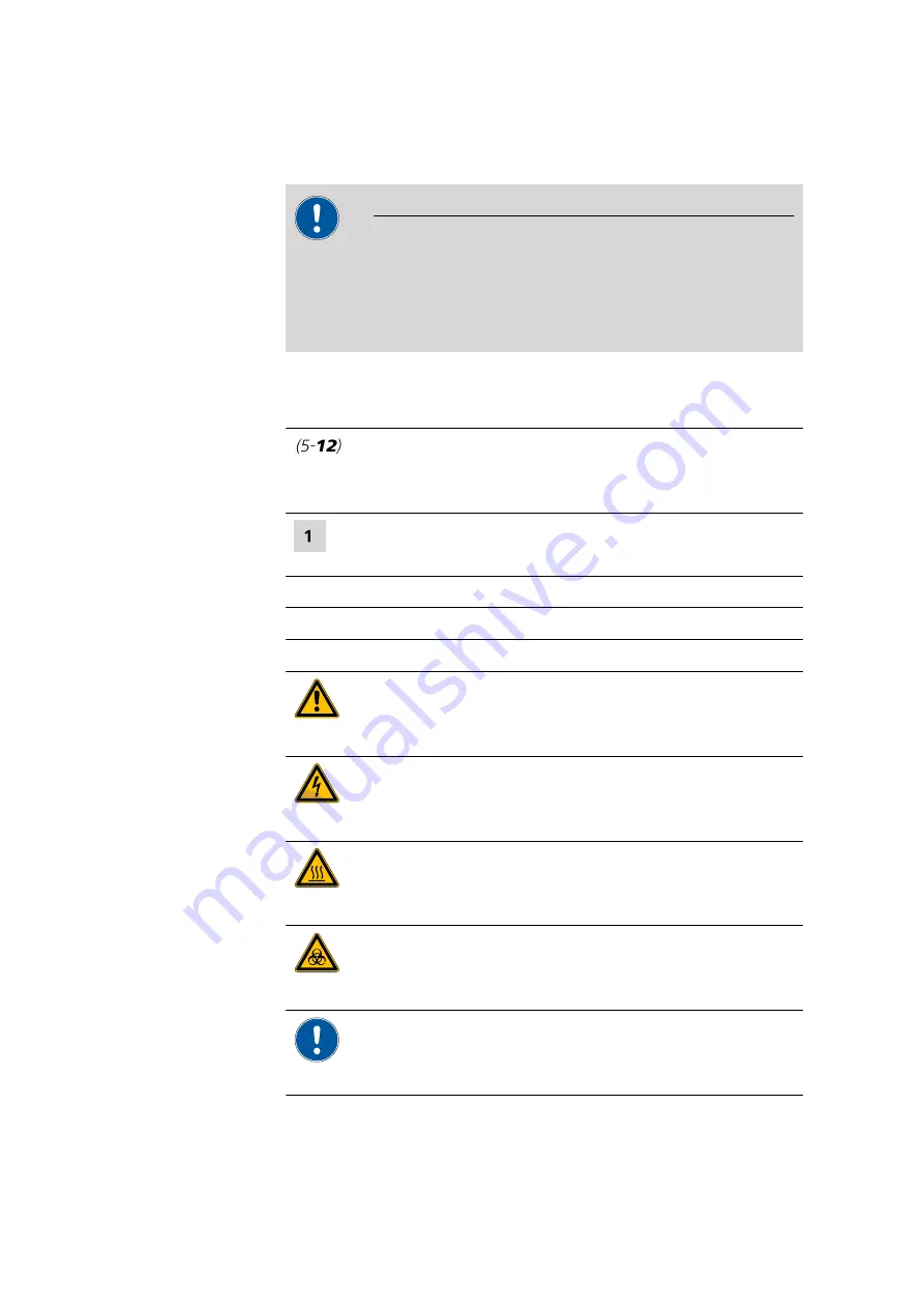 Metrohm 892 Professional Rancimat Скачать руководство пользователя страница 10