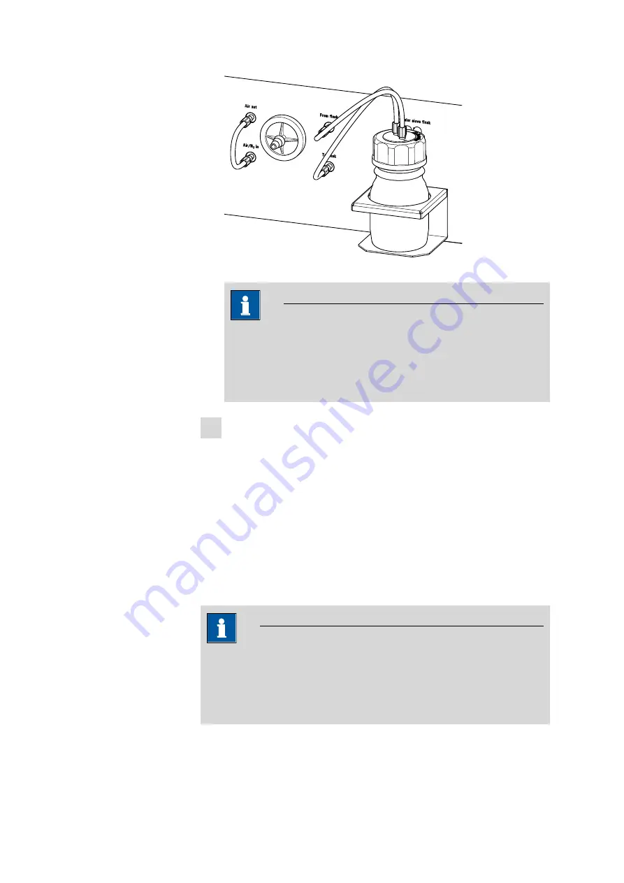 Metrohm 892 Professional Rancimat Скачать руководство пользователя страница 21