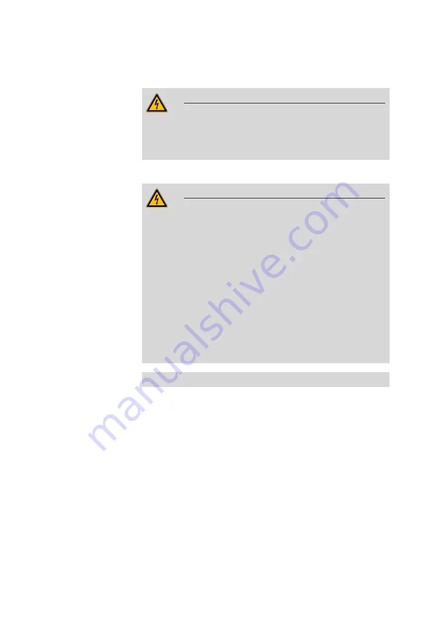 Metrohm 892 Professional Rancimat Manual Download Page 29