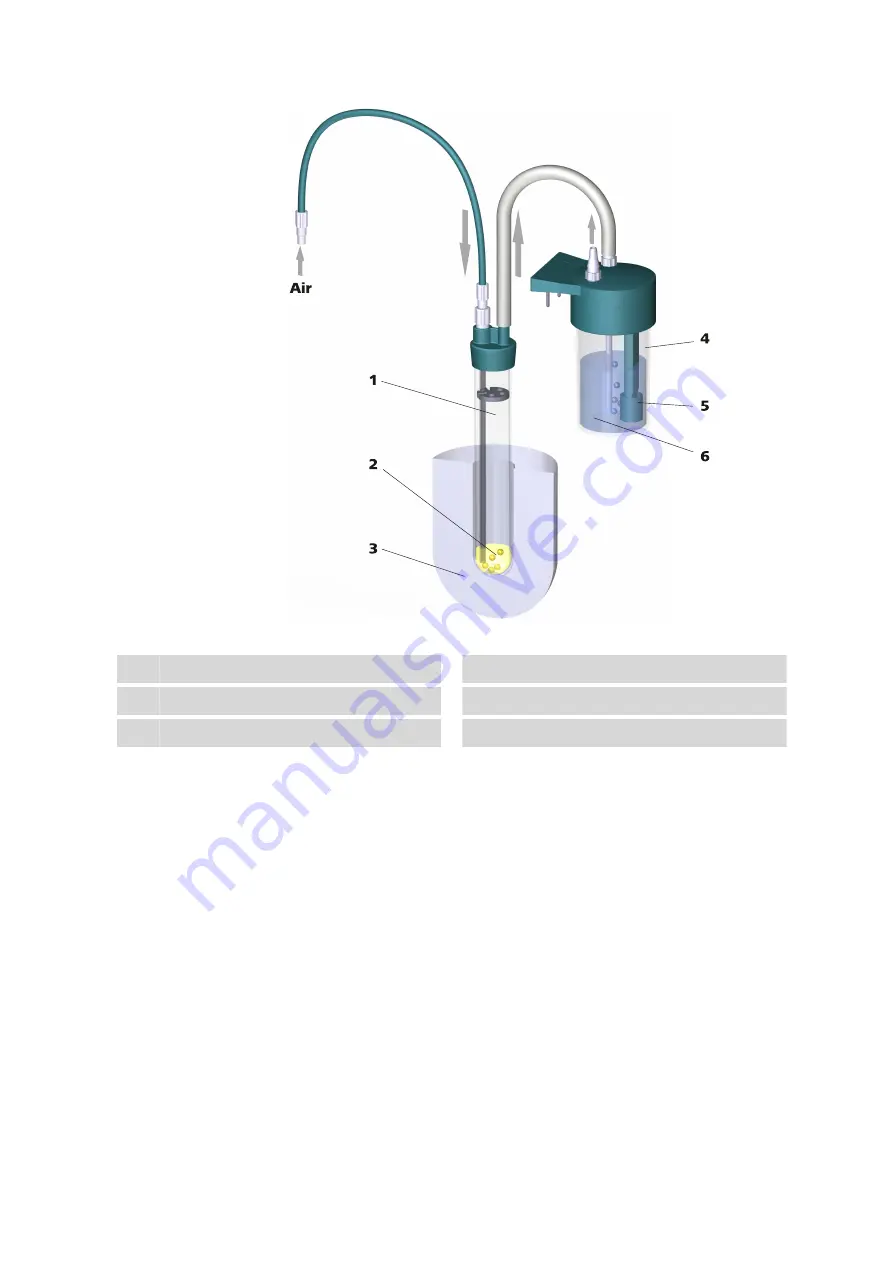 Metrohm 892 Professional Rancimat Manual Download Page 35