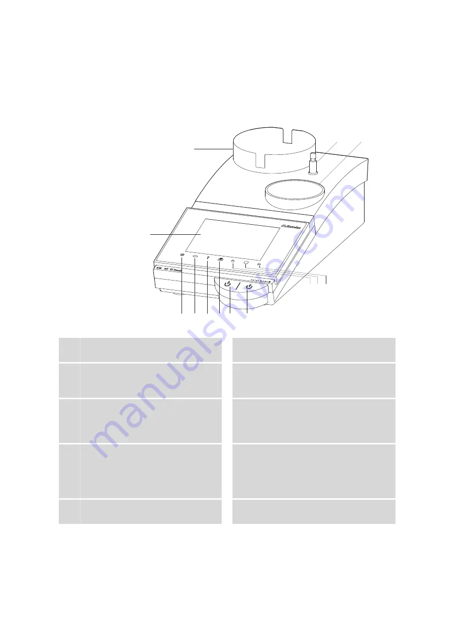 Metrohm 915 KF Ti-Touch Скачать руководство пользователя страница 15