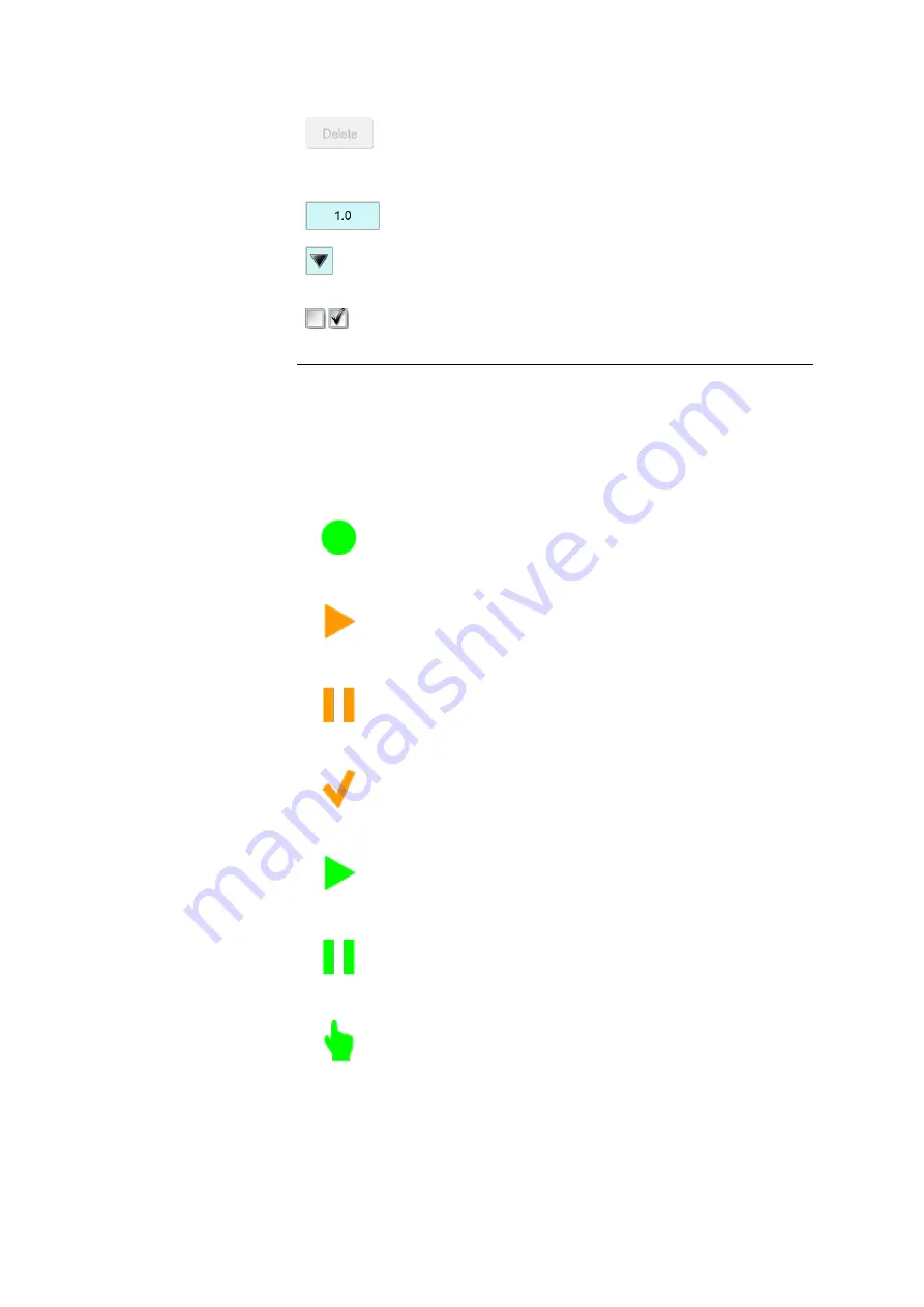 Metrohm 915 KF Ti-Touch Manual - Short Instructions Download Page 35