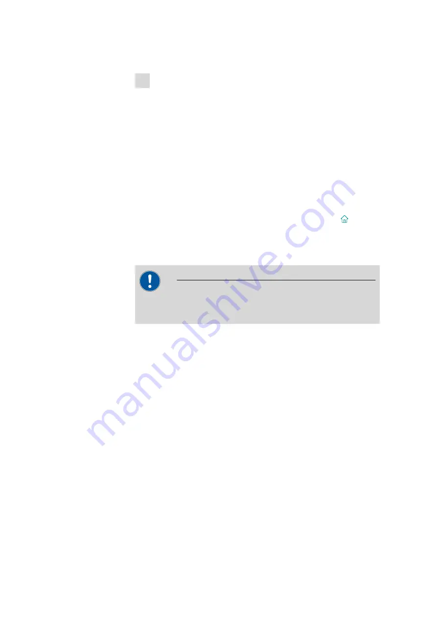 Metrohm 916 Ti-Touch Manual - Short Instructions Download Page 40