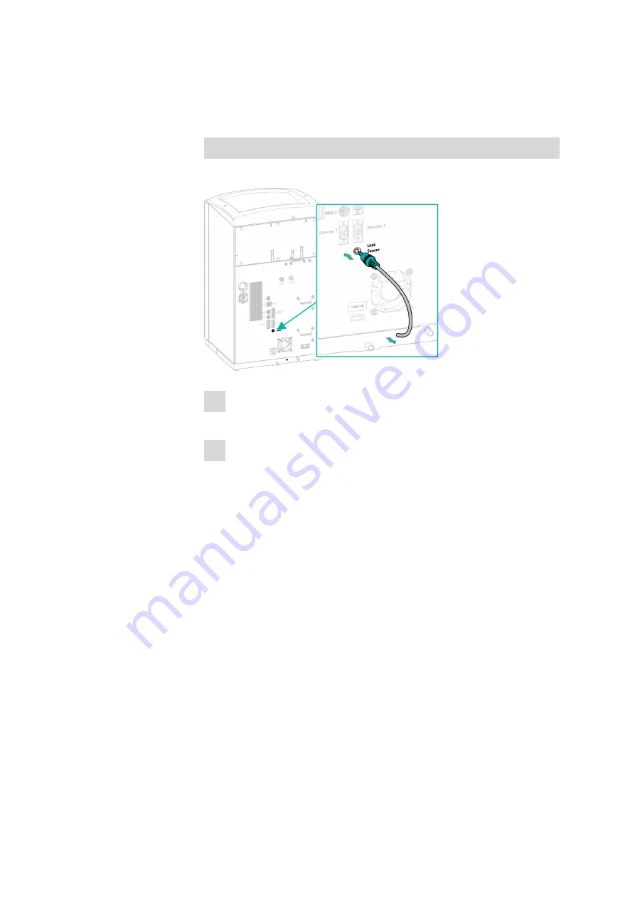 Metrohm 940 Professional IC Vario TWO Manual Download Page 29